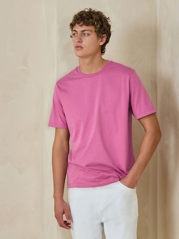 Next Majica | roza barva