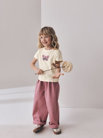 Next - Camiseta en beige