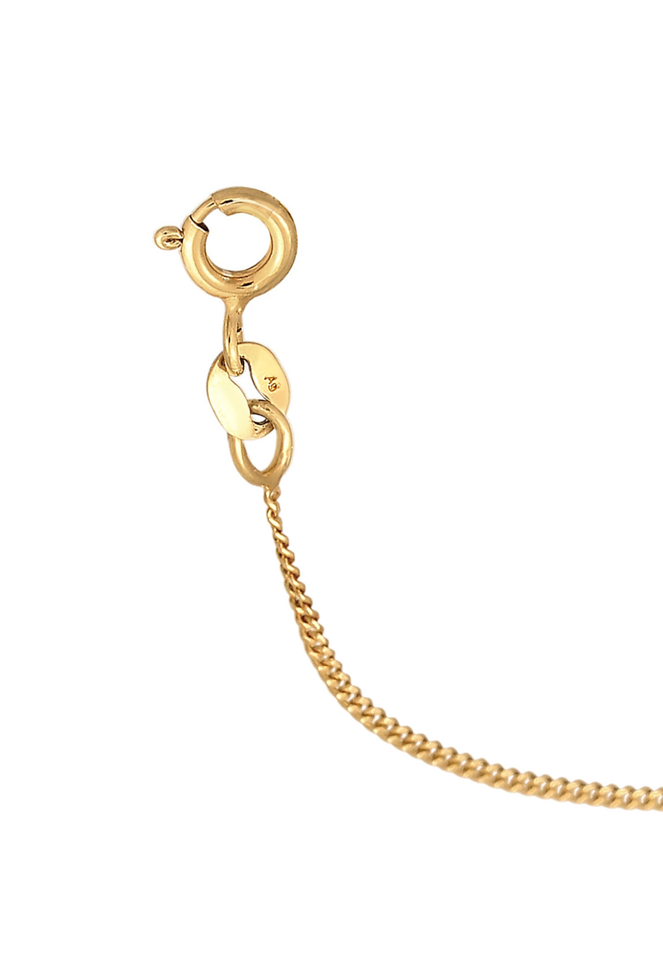 ELLI Armband in Gold