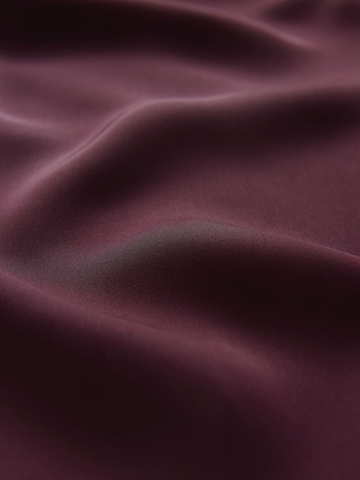 The Set Bluzka w kolorze czerwony