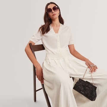 Sac à bandoulière 'Fiorell' Ted Baker en noir