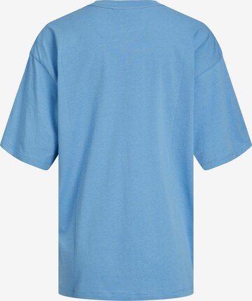 JJXX Shirt 'ANDREA' in Blauw