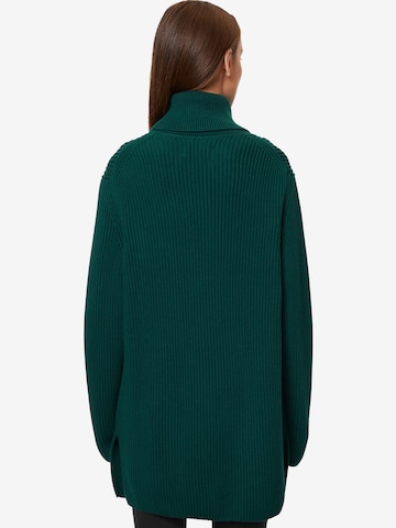 Pull-over Marc O'Polo DENIM en vert