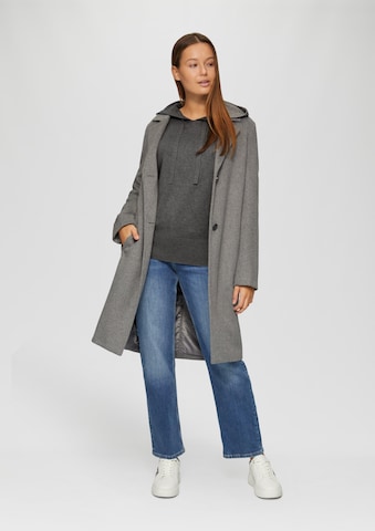 s.Oliver Pullover in Grau