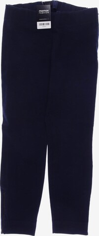 COS Pants in S in Blue: front