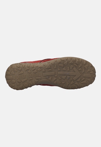 JOSEF SEIBEL Stiefelette 'RUBY 01' in Rot