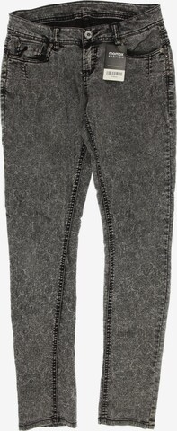 GARCIA Jeans 27 in Grau: predná strana