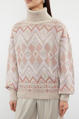 Pullover di Trendyol in grigio