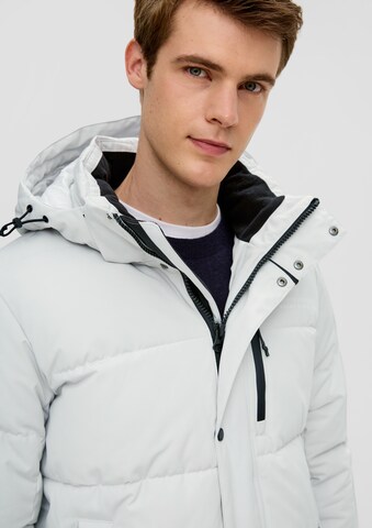 Veste d’hiver s.Oliver en gris