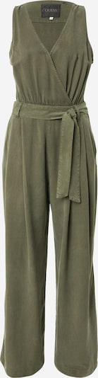 GUESS Haalari 'Madelyn' värissä meleerattu vihreä, Tuotenäkymä