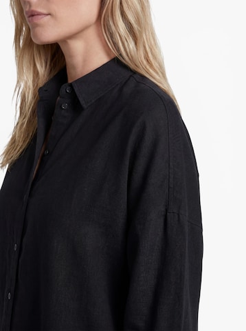 juoda SELECTED FEMME Palaidinė 'SLFLINNA'