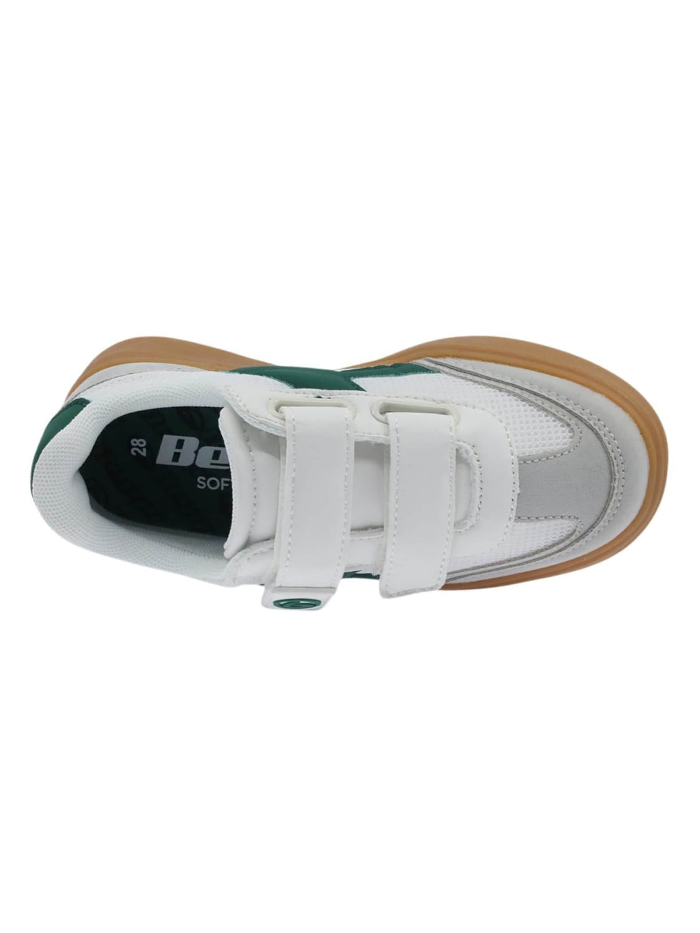 Sneaker 'Casual Shoe' di Beppi in colori misti