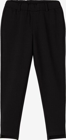 NAME IT Pants 'Sida' in Black: front