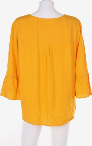 TOM TAILOR Bluse L in Orange