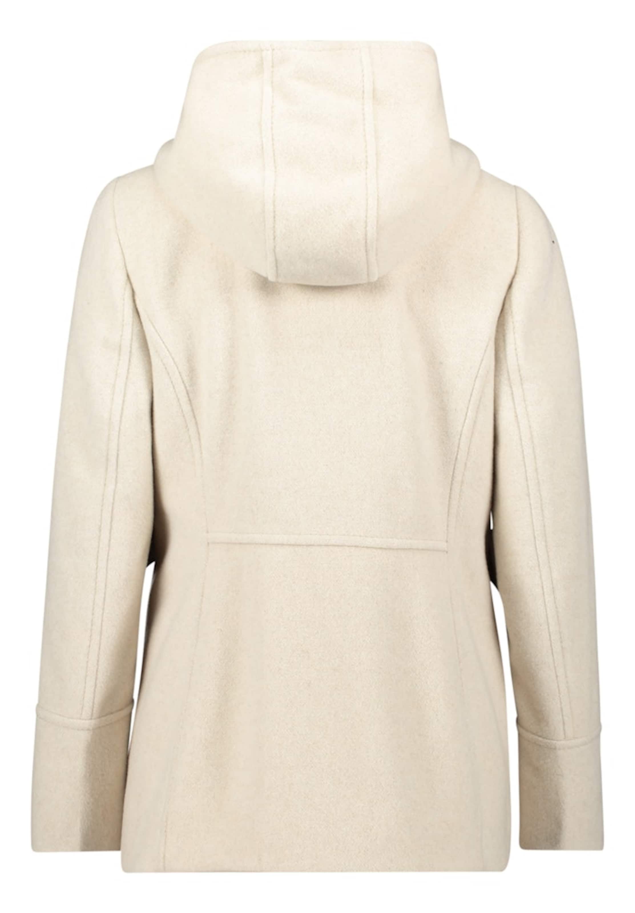 Manteau mi-saison GIL BRET en beige