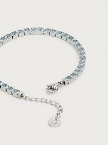 Bracelet Liu Jo en argent