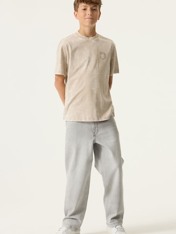 GARCIA Μπλουζάκι σε μπεζ