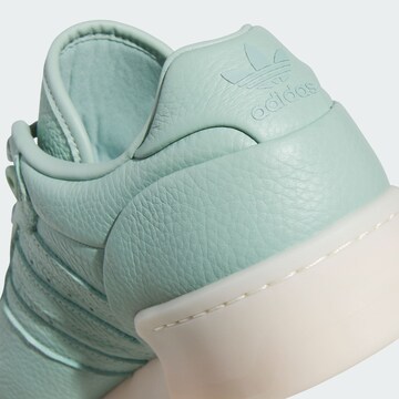 ADIDAS ORIGINALS Sneakers 'Rivalry Lux' in Green