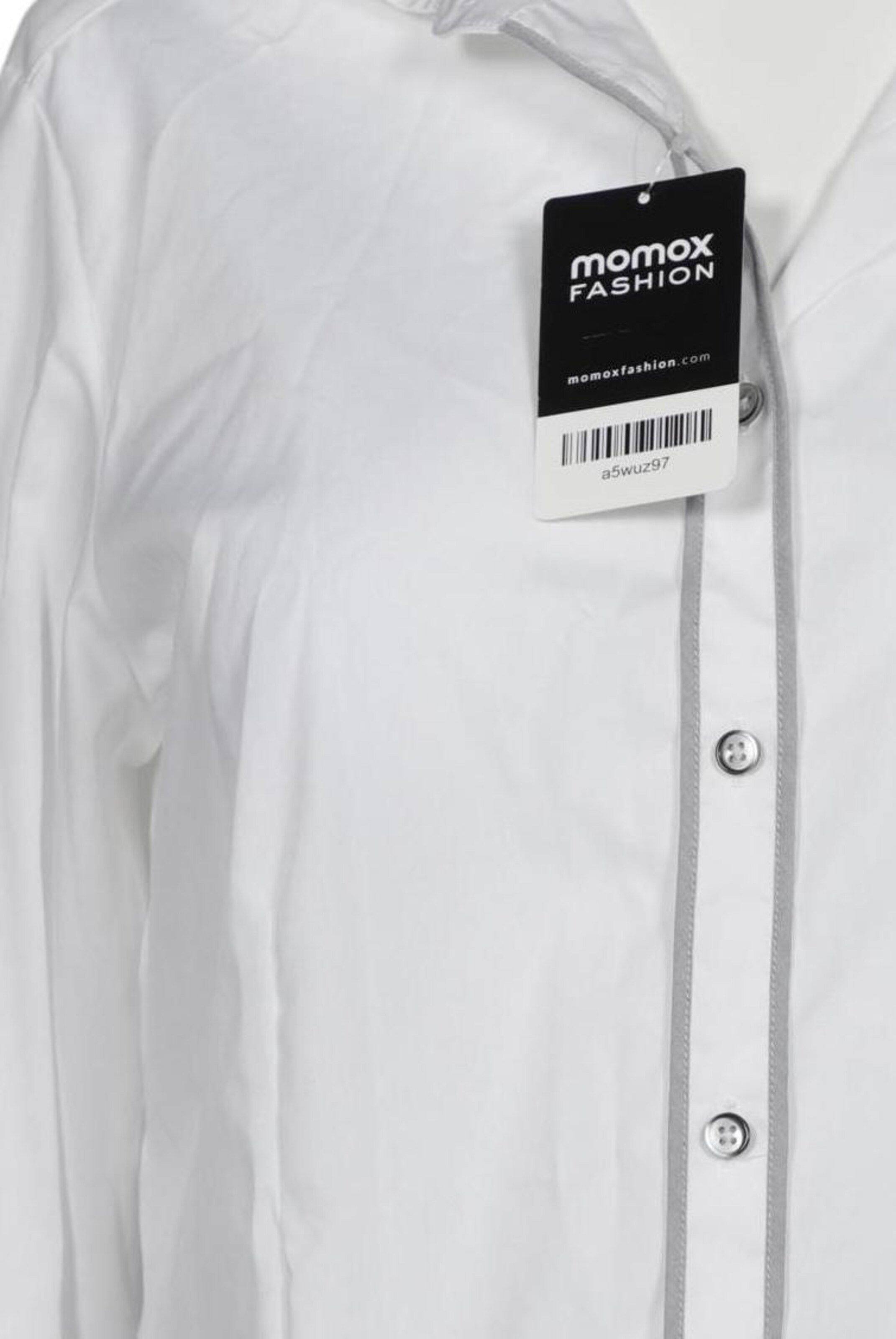 ETERNA Blouse & Tunic in L in White