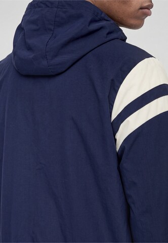 Giacca per l'allenamento 'Musa' di Sergio Tacchini in blu