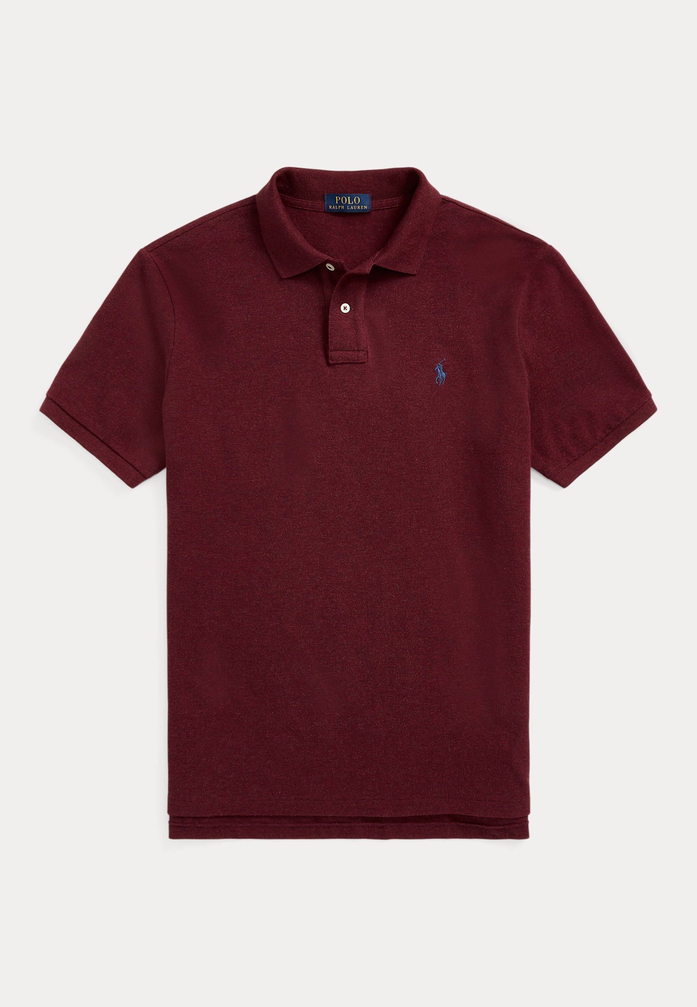 Polo Ralph Lauren Футболка в Красный