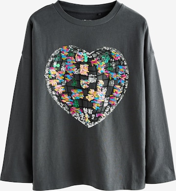 pilka Next Marškinėliai: priekis