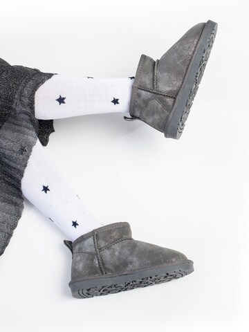 Gooce Boot 'Mindiki' in Grey