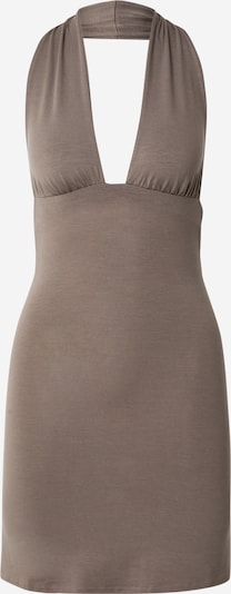 WEEKDAY Mekko värissä tummabeige, Tuotenäkymä