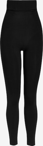 NextHlačice za oblikovanje - crna boja: prednji dio