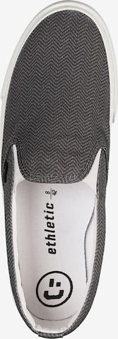 Ethletic Slipper in Grau