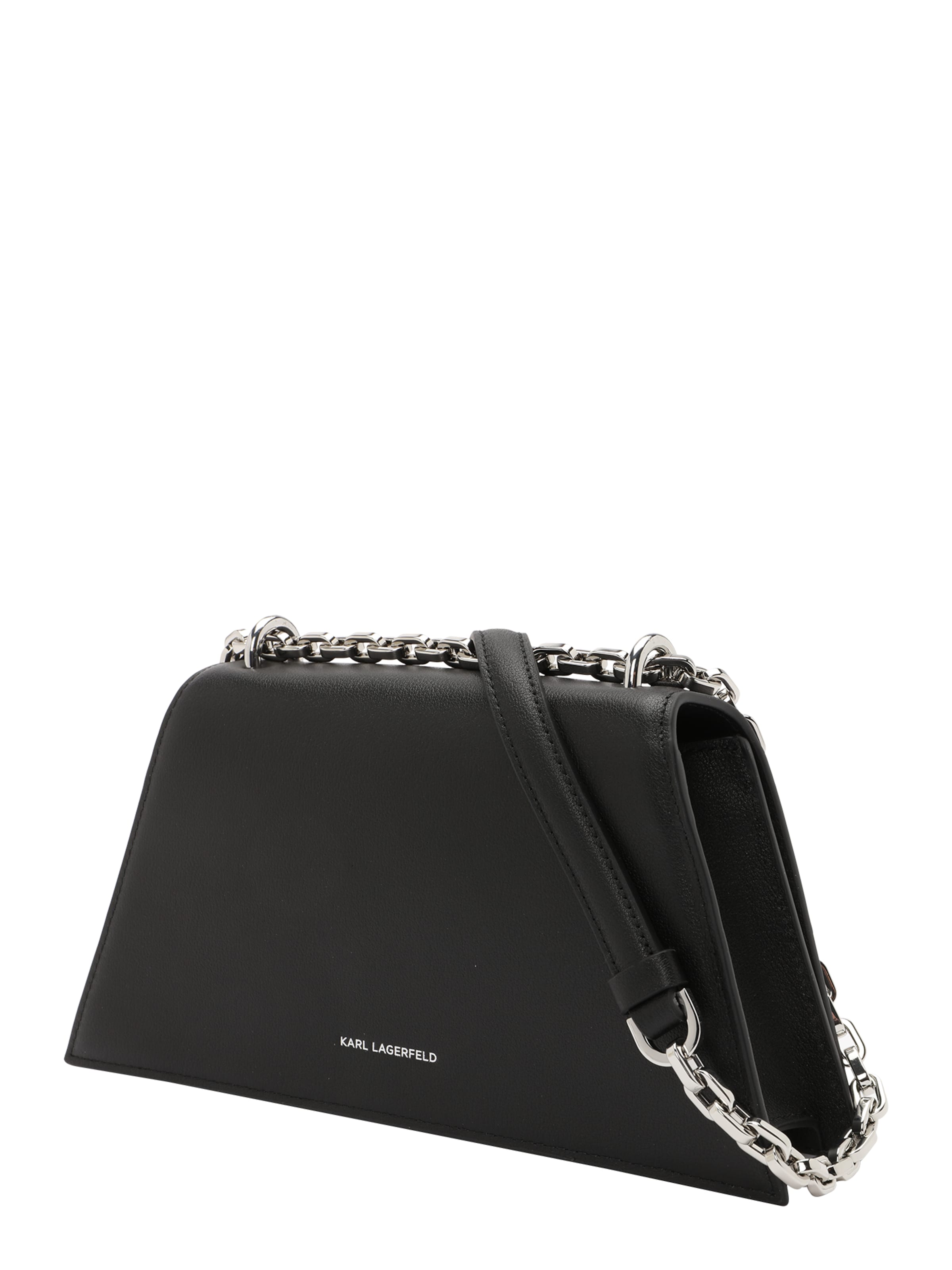 Karl Lagerfeld Shoulder bag in Black