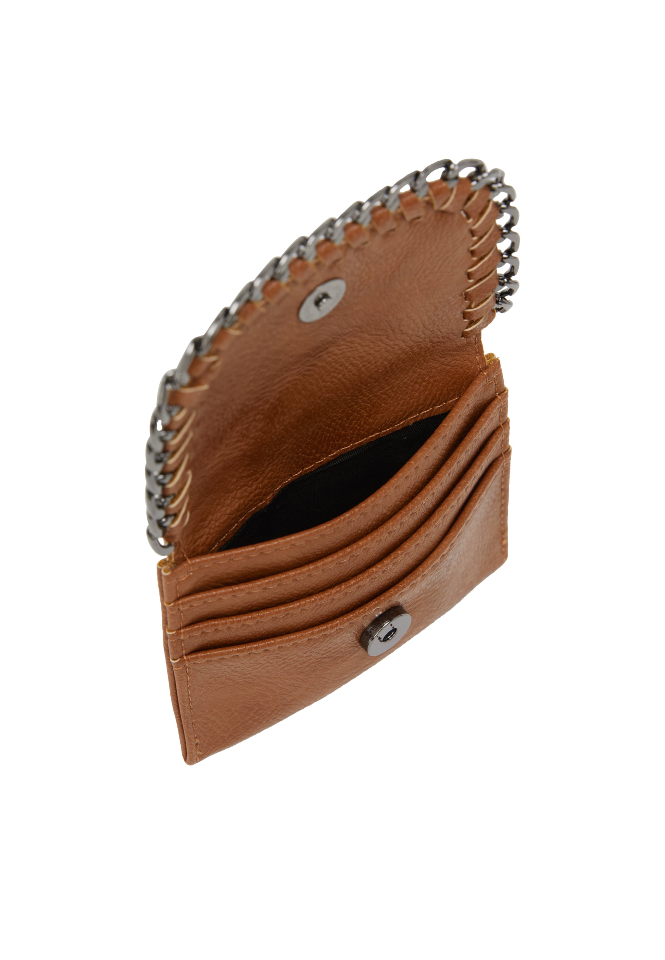 ebeeza - Carteiras em castanho