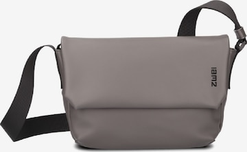 ZWEI Messenger 'CARGO CA60' in Grey: front