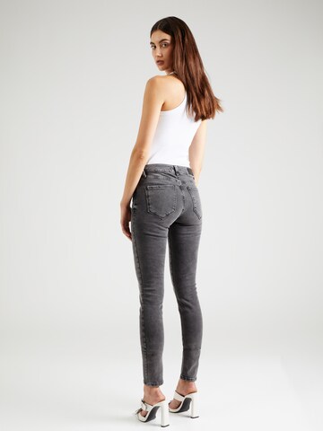 LTB Skinny Jeans i grå