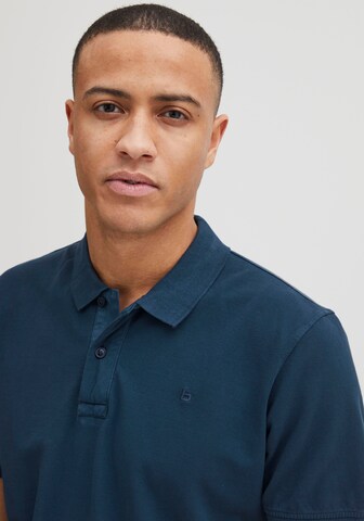 T-Shirt 'Dington' BLEND en bleu