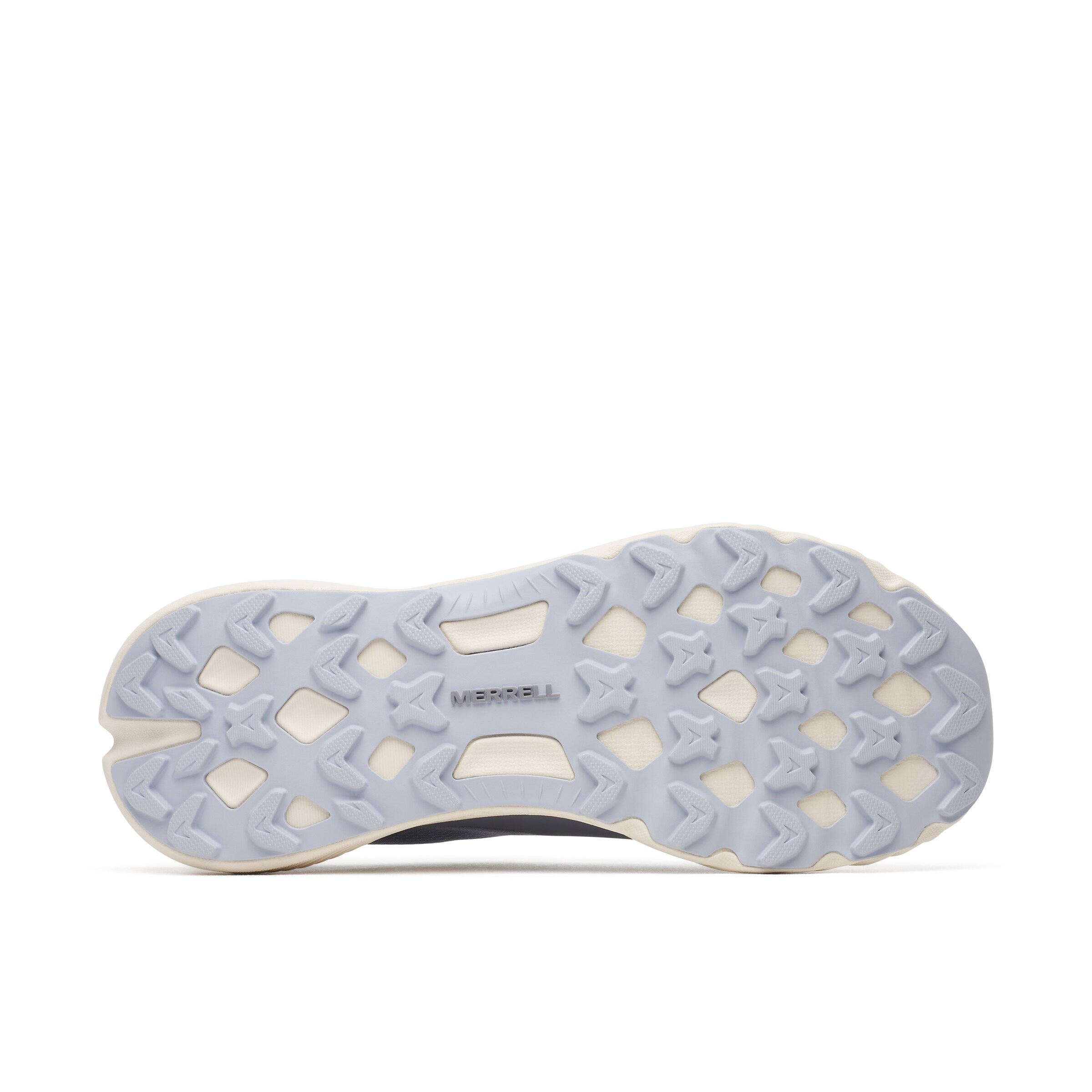 MERRELL Athletic Shoes in Blue