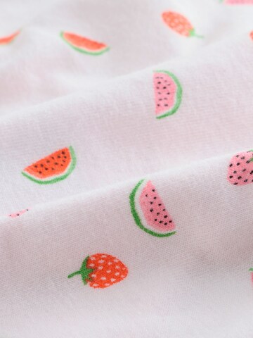Slip Next en mélange de couleurs
