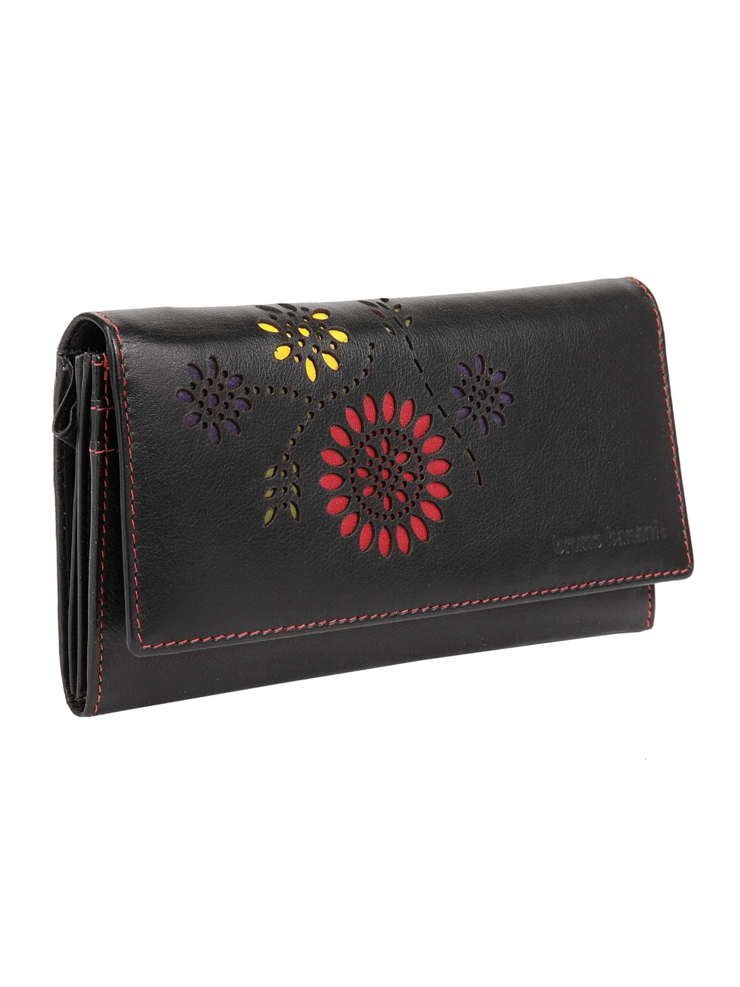 Porte-monnaies Bruno Banani en noir