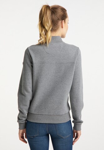 ICEBOUND Pullover in Grau