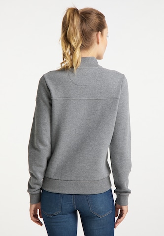 ICEBOUND Sweater in Grey