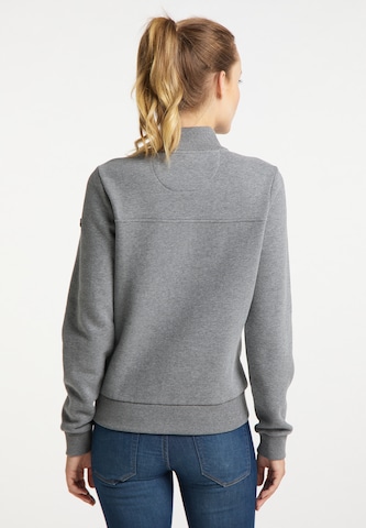 Pull-over ICEBOUND en gris