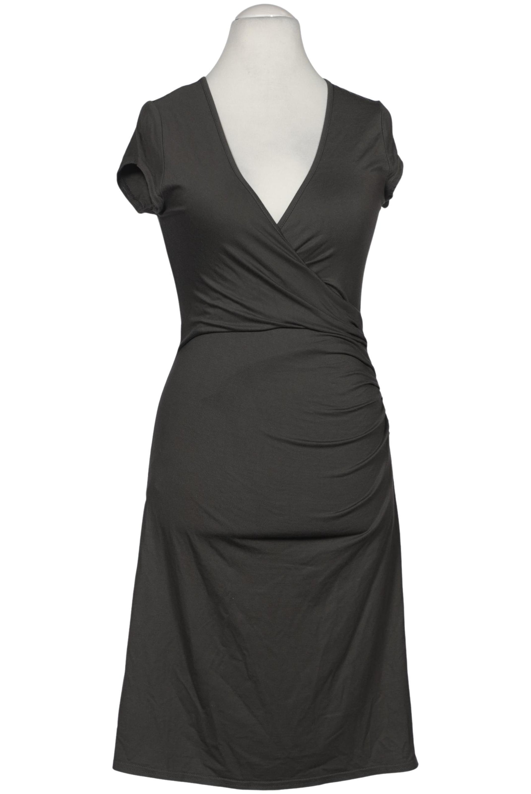 FOX’S Dress in M in Grey: front