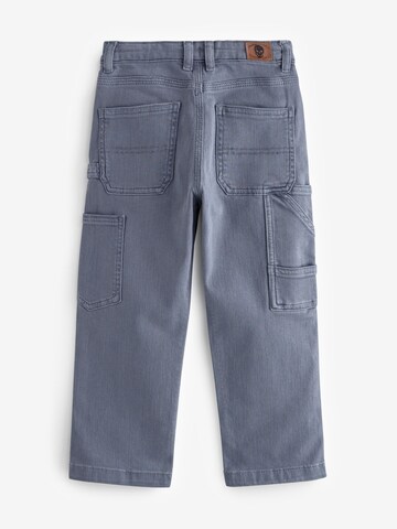 Next Regular Jeans in Blau