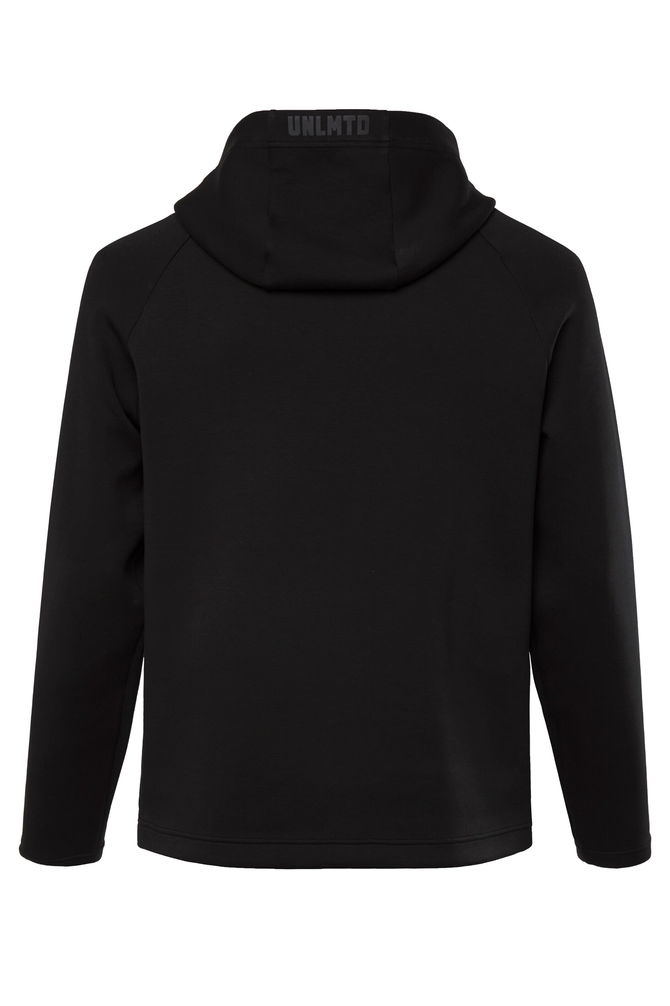 JAY-PI Sweatshirt in Zwart