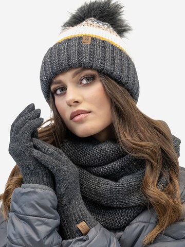 Vivisence Muts '7099  Set+R' in Grijs