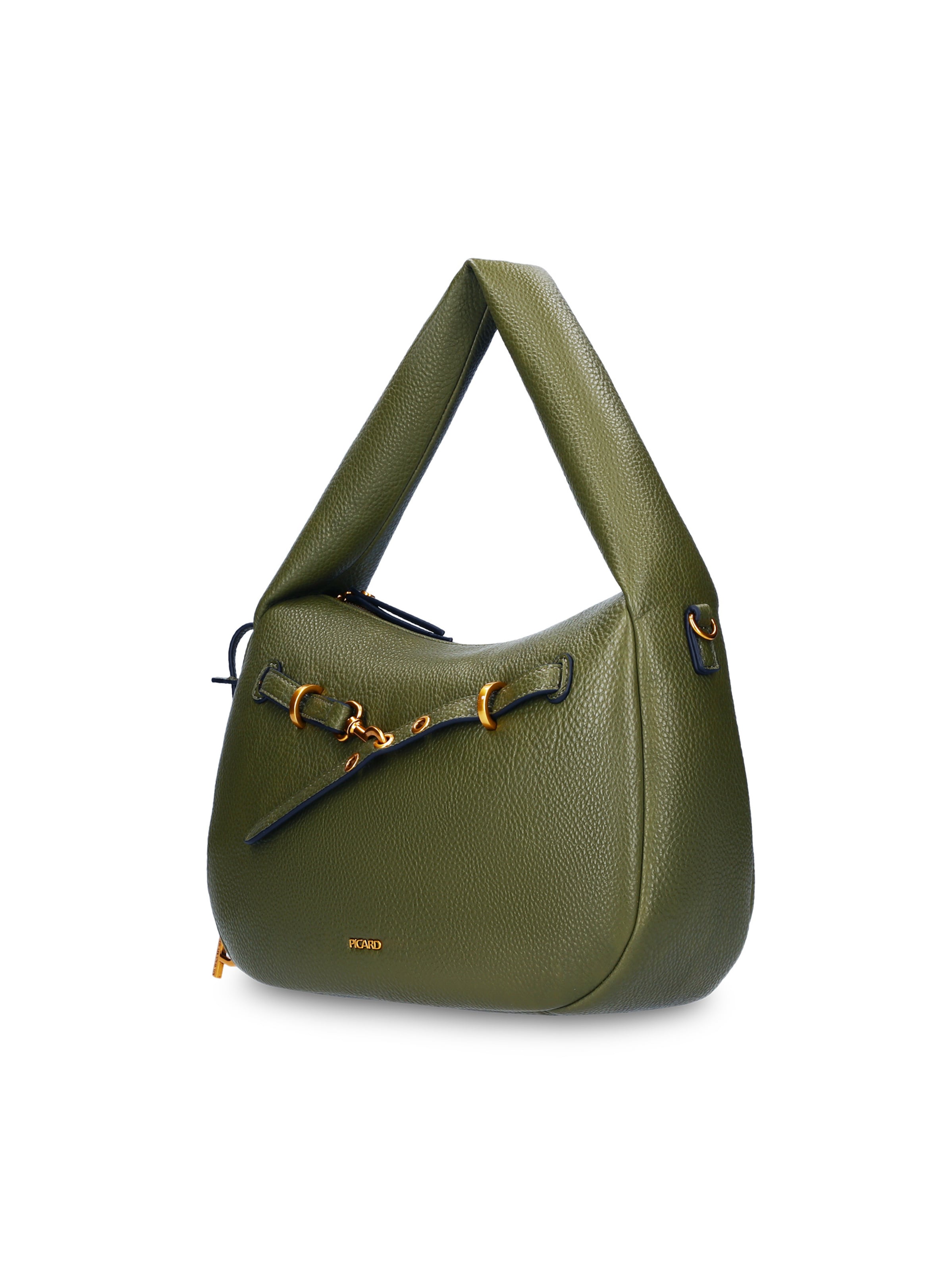 Picard Shoulder Bag ' Style ' in Green