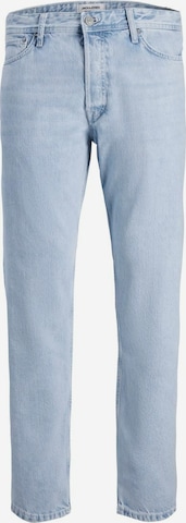 JACK & JONES Regular Jeans in Blue: front