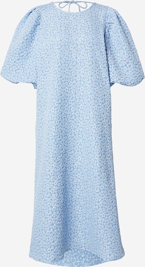 Suknelė 'Reno Pastis' iš Noella, spalva – šviesiai mėlyna, Prekių apžvalga