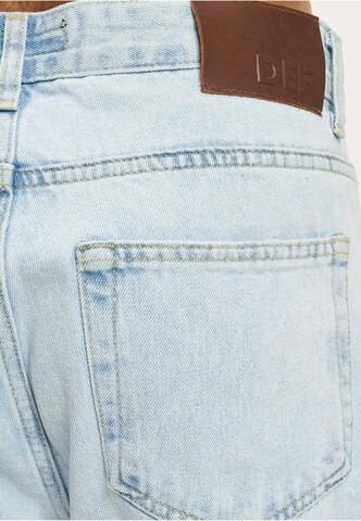regular Jeans di DEF in blu