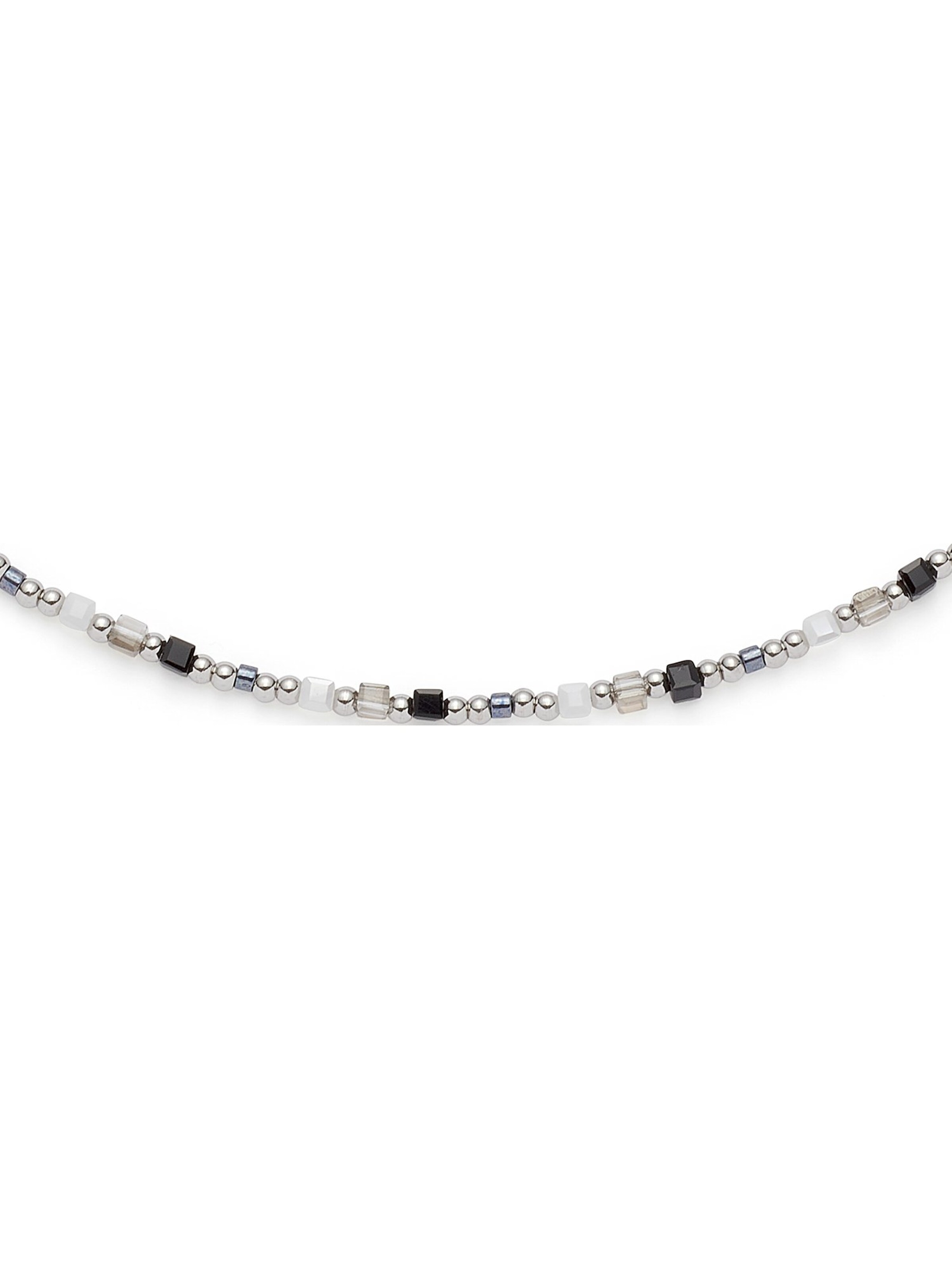 LEONARDO Bracelet in Silver